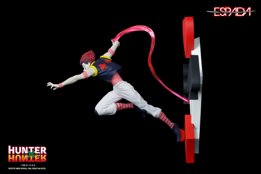HISOKA