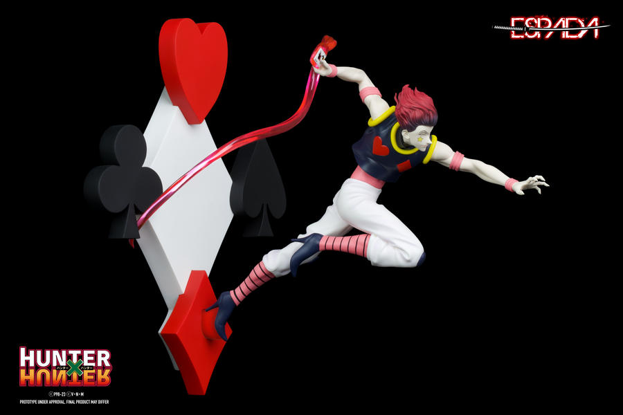 HISOKA