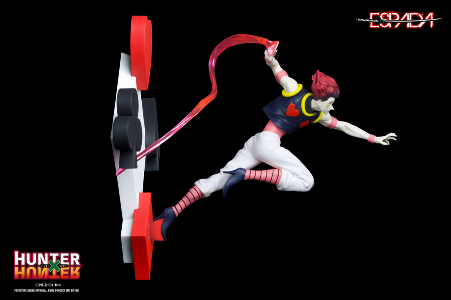 HISOKA