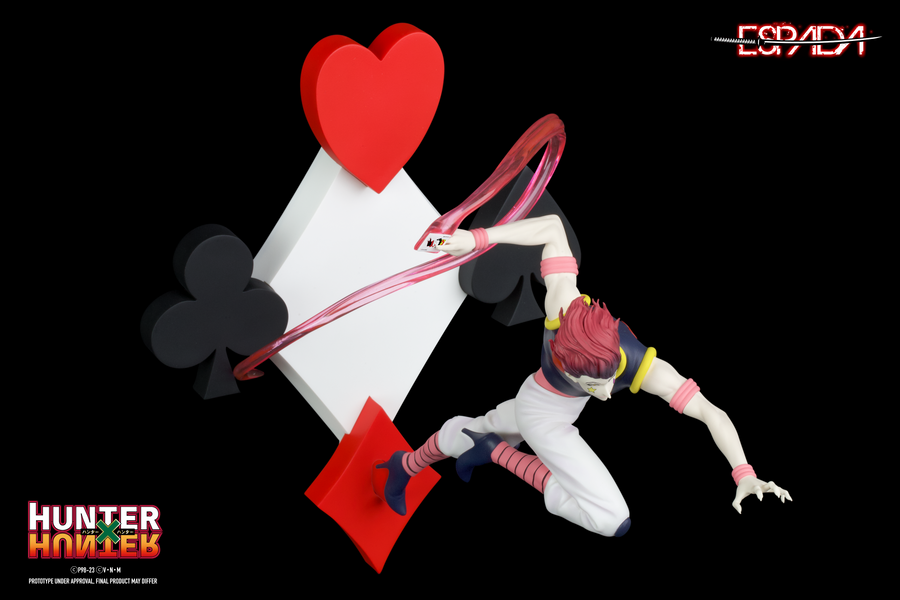 HISOKA