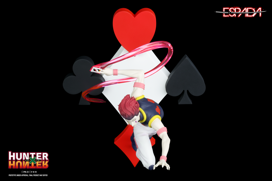 HISOKA