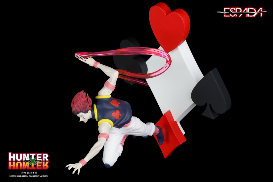 HISOKA