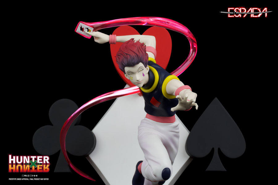 HISOKA