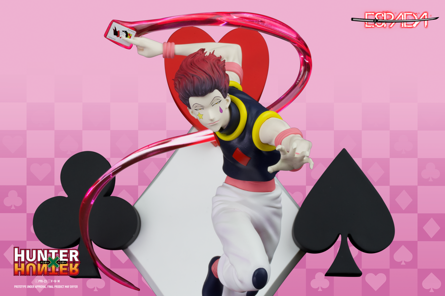 HISOKA