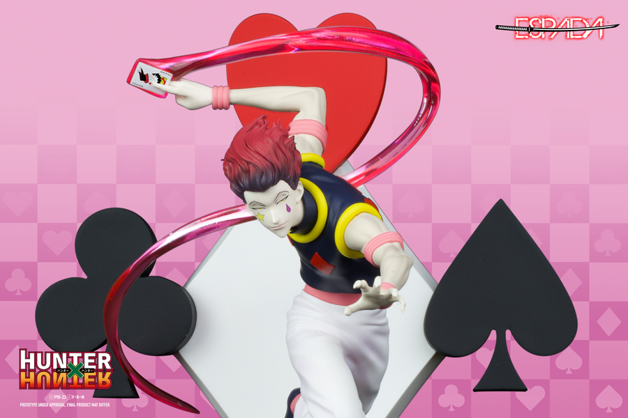 HISOKA