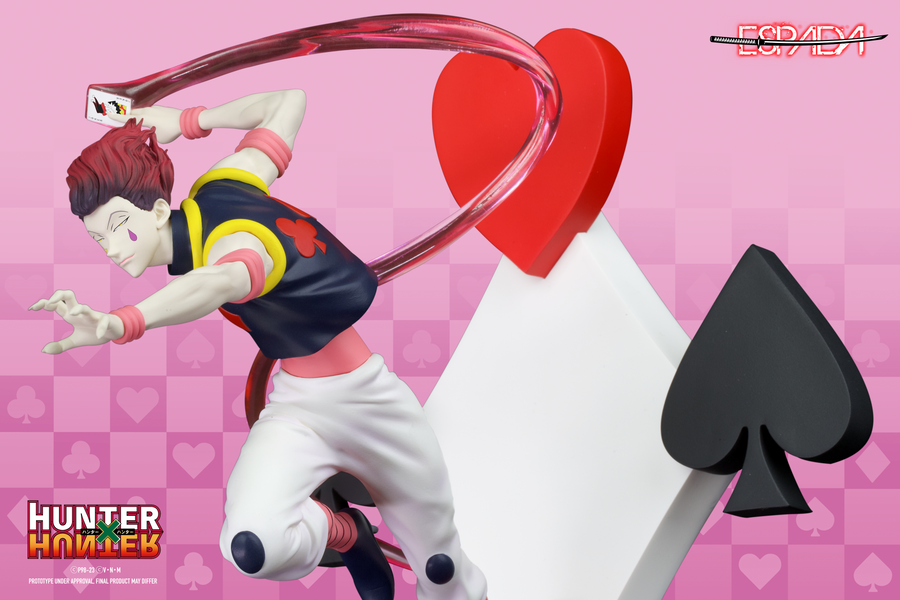 HISOKA