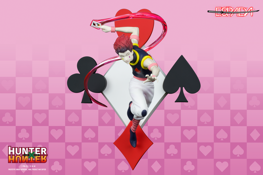 HISOKA