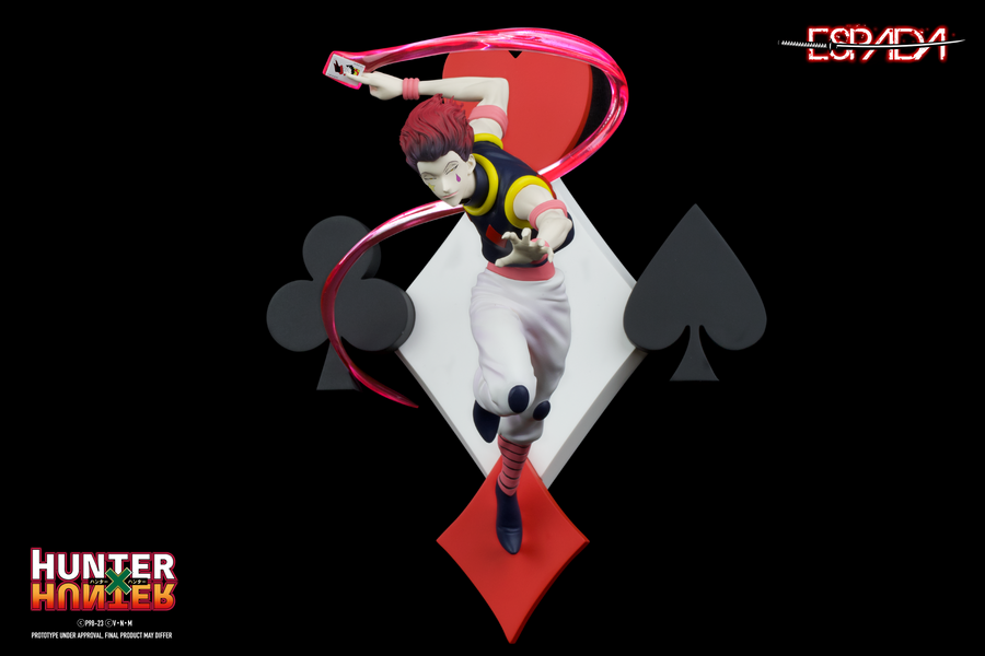 HISOKA