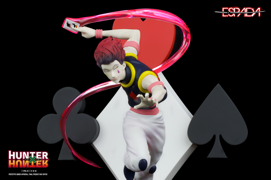 HISOKA