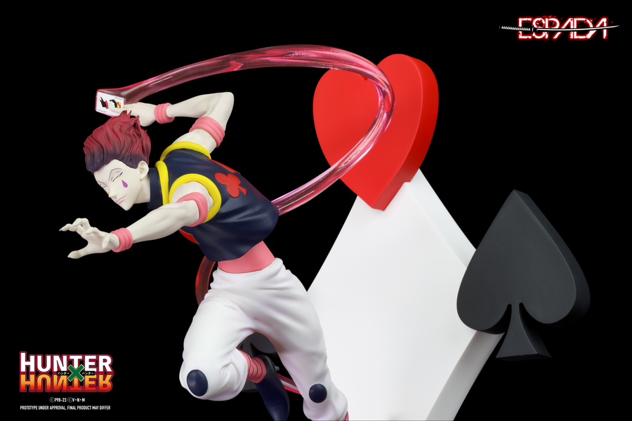 HISOKA