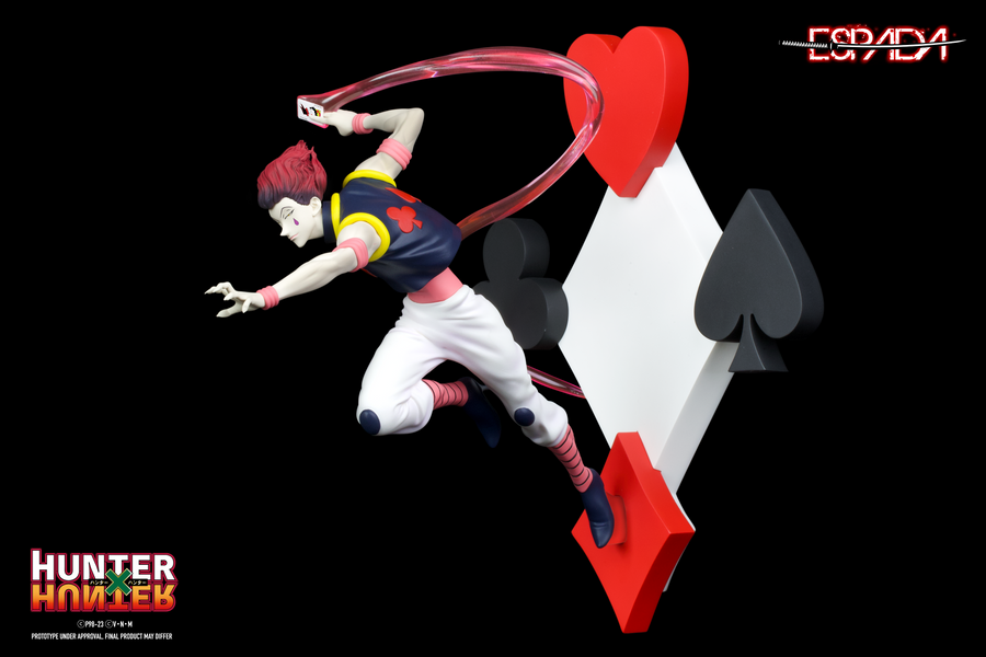 HISOKA