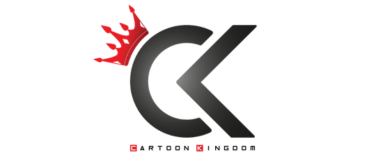 CARTOON KINGDOM