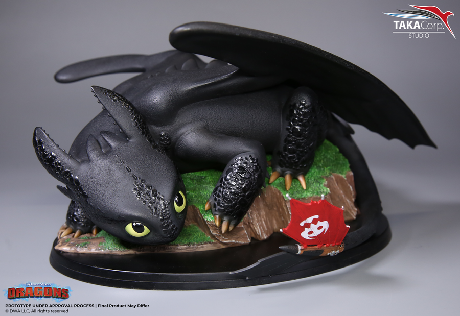 TOOTHLESS