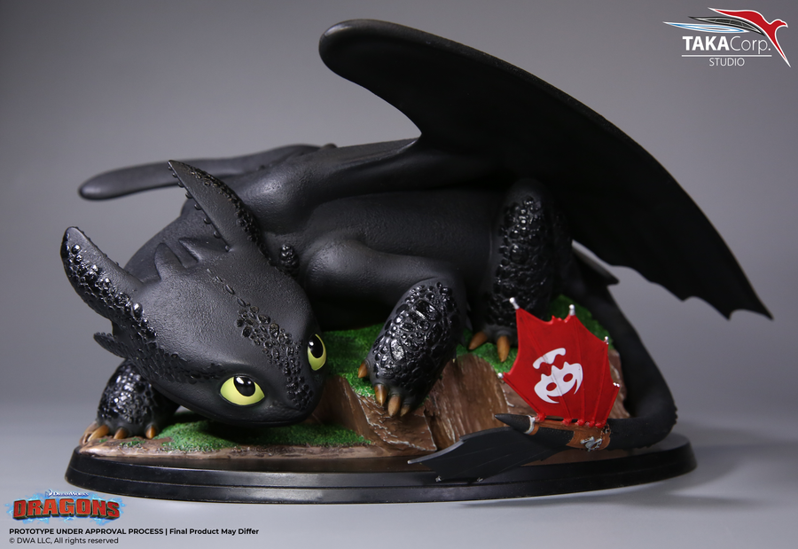 TOOTHLESS