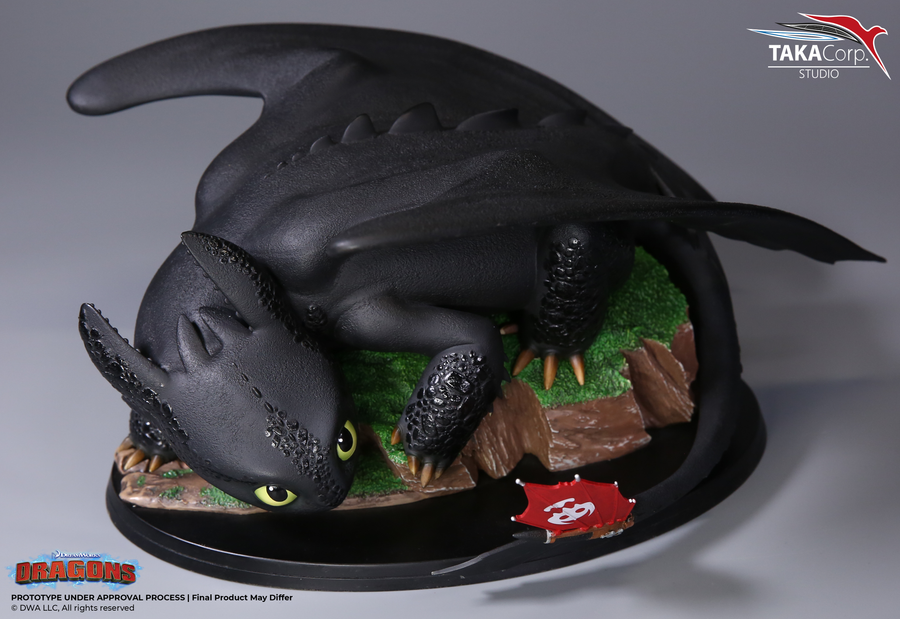 TOOTHLESS