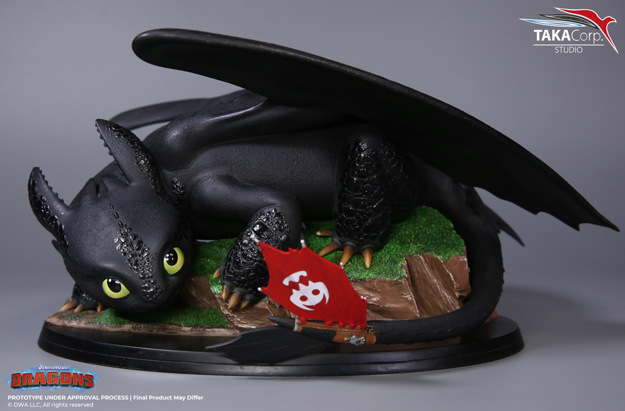 TOOTHLESS