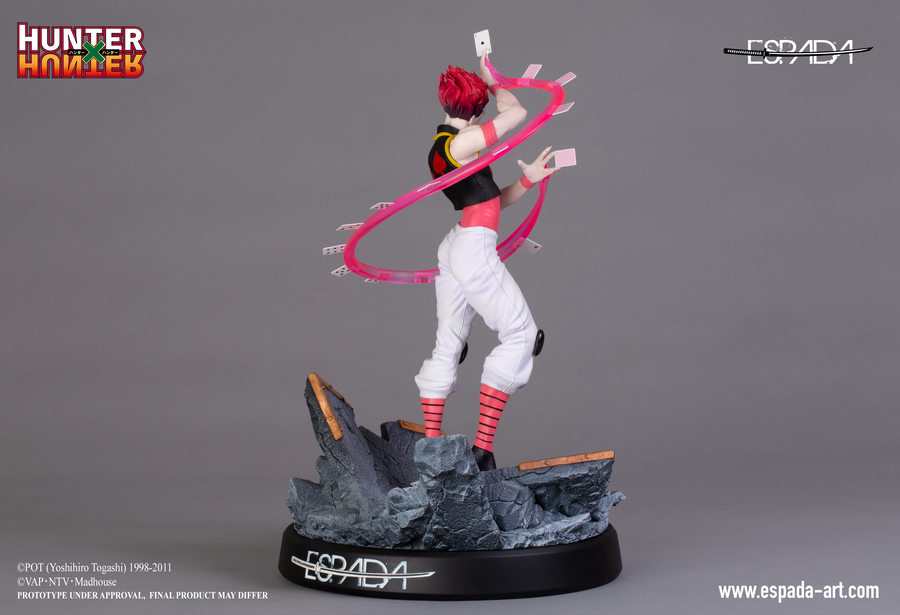 HISOKA