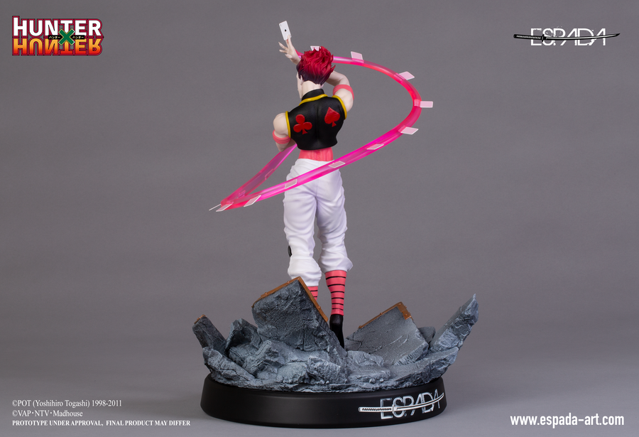 HISOKA
