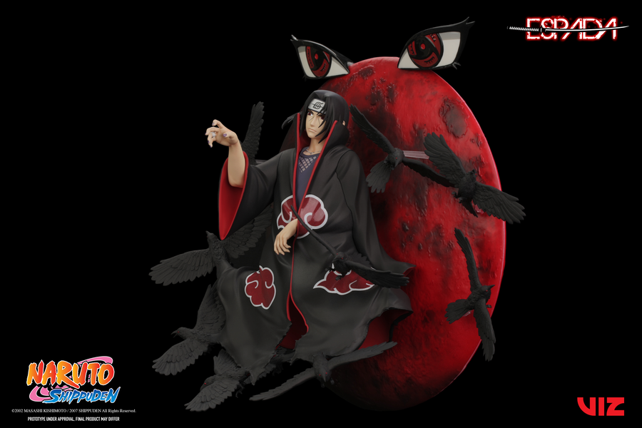 ITACHI (TSUKUYOMI)