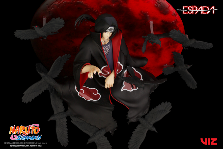 ITACHI (TSUKUYOMI)