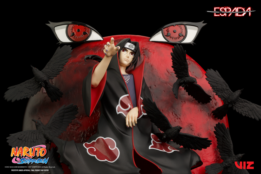 ITACHI (TSUKUYOMI)