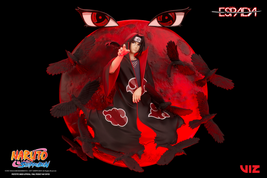 ITACHI (TSUKUYOMI)
