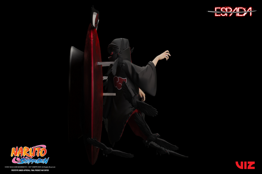 ITACHI (TSUKUYOMI)