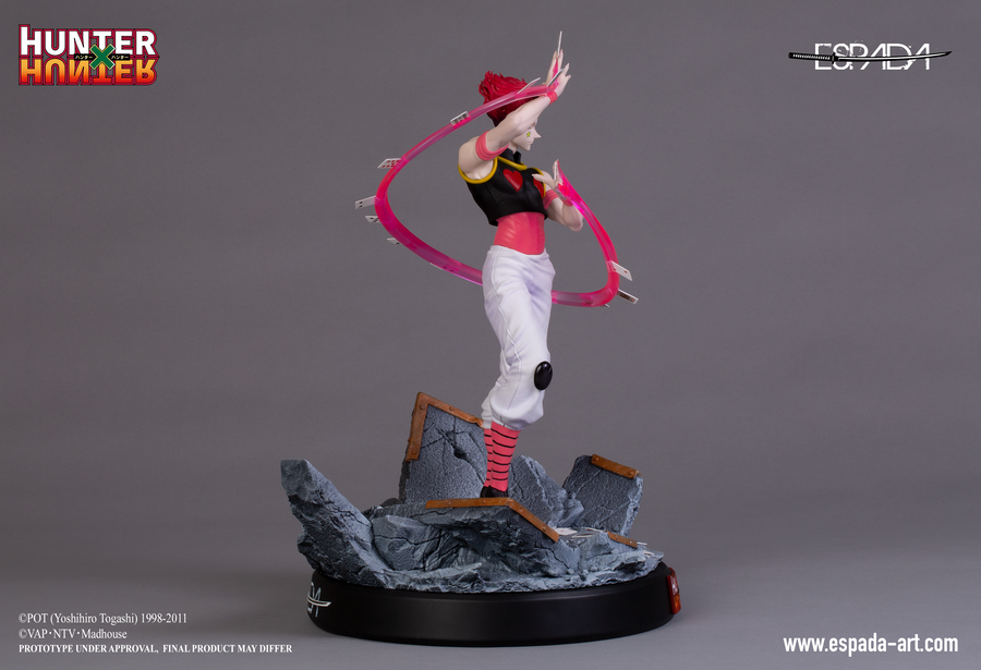 HISOKA