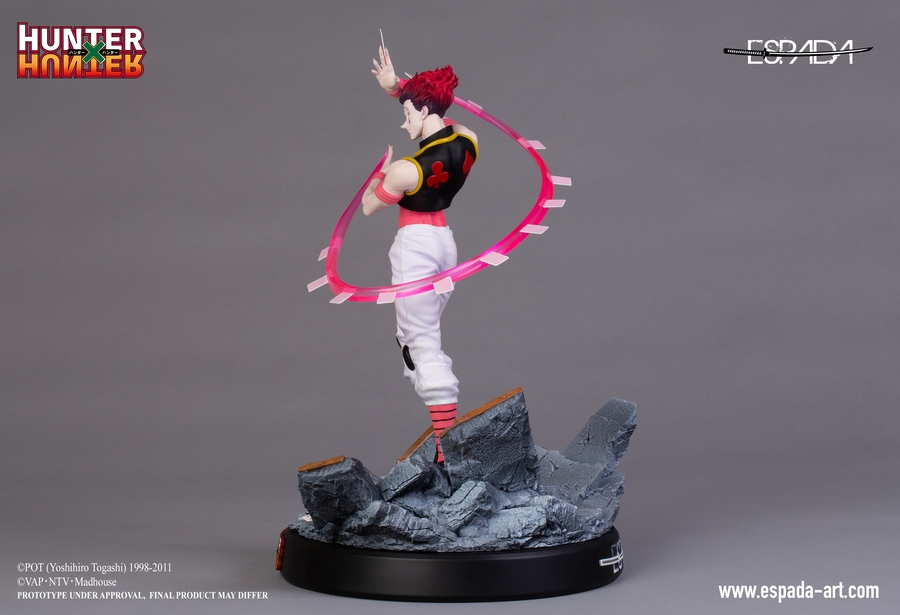 HISOKA