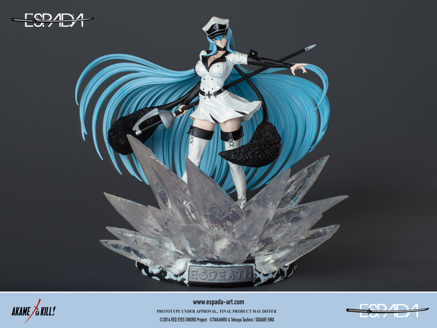 Esdeath