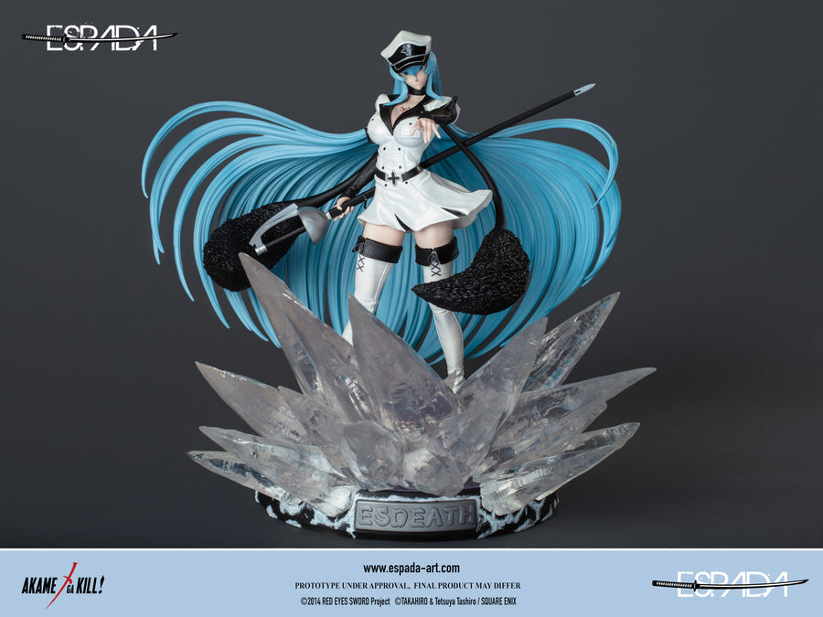 Esdeath