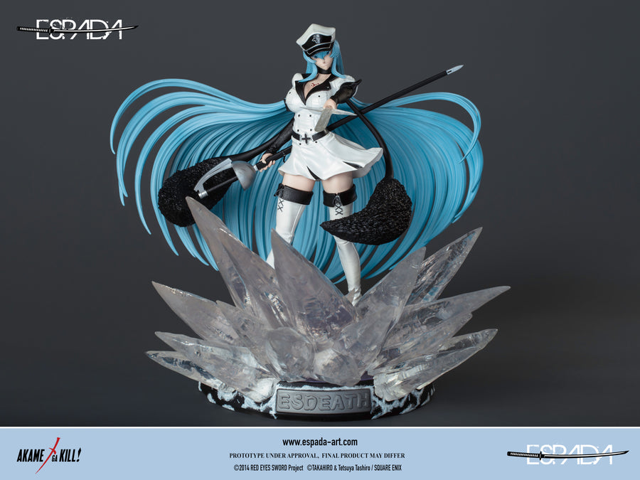 Esdeath