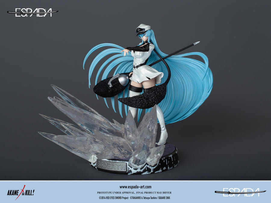 Esdeath