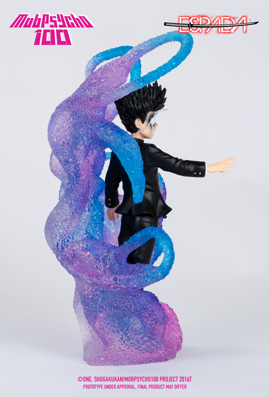 SHIGEO (MOB)