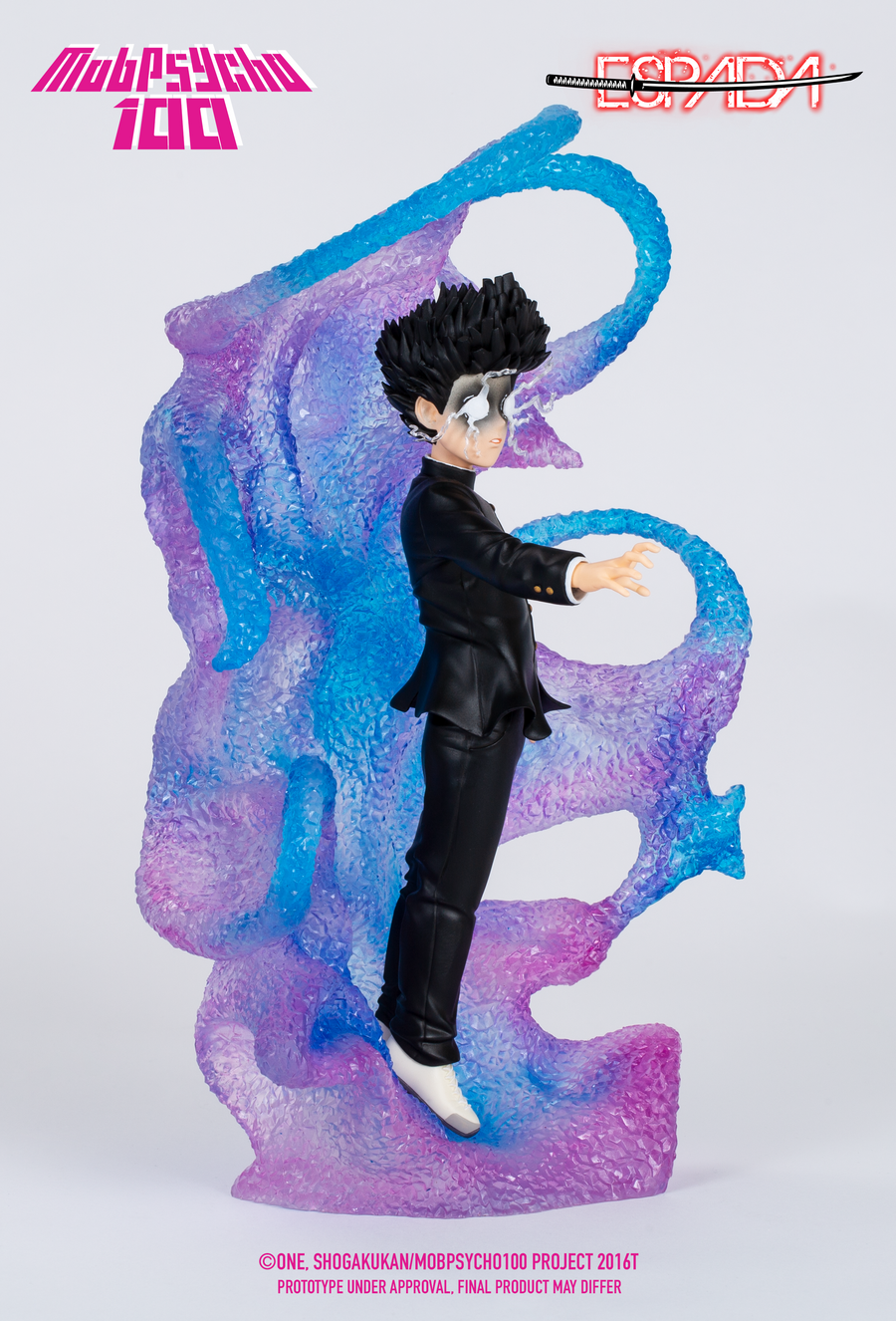 SHIGEO (MOB)