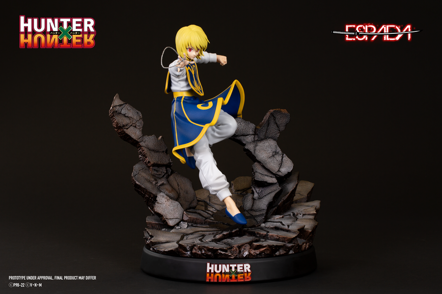 KURAPIKA