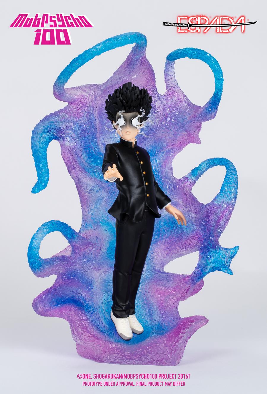 SHIGEO (MOB)