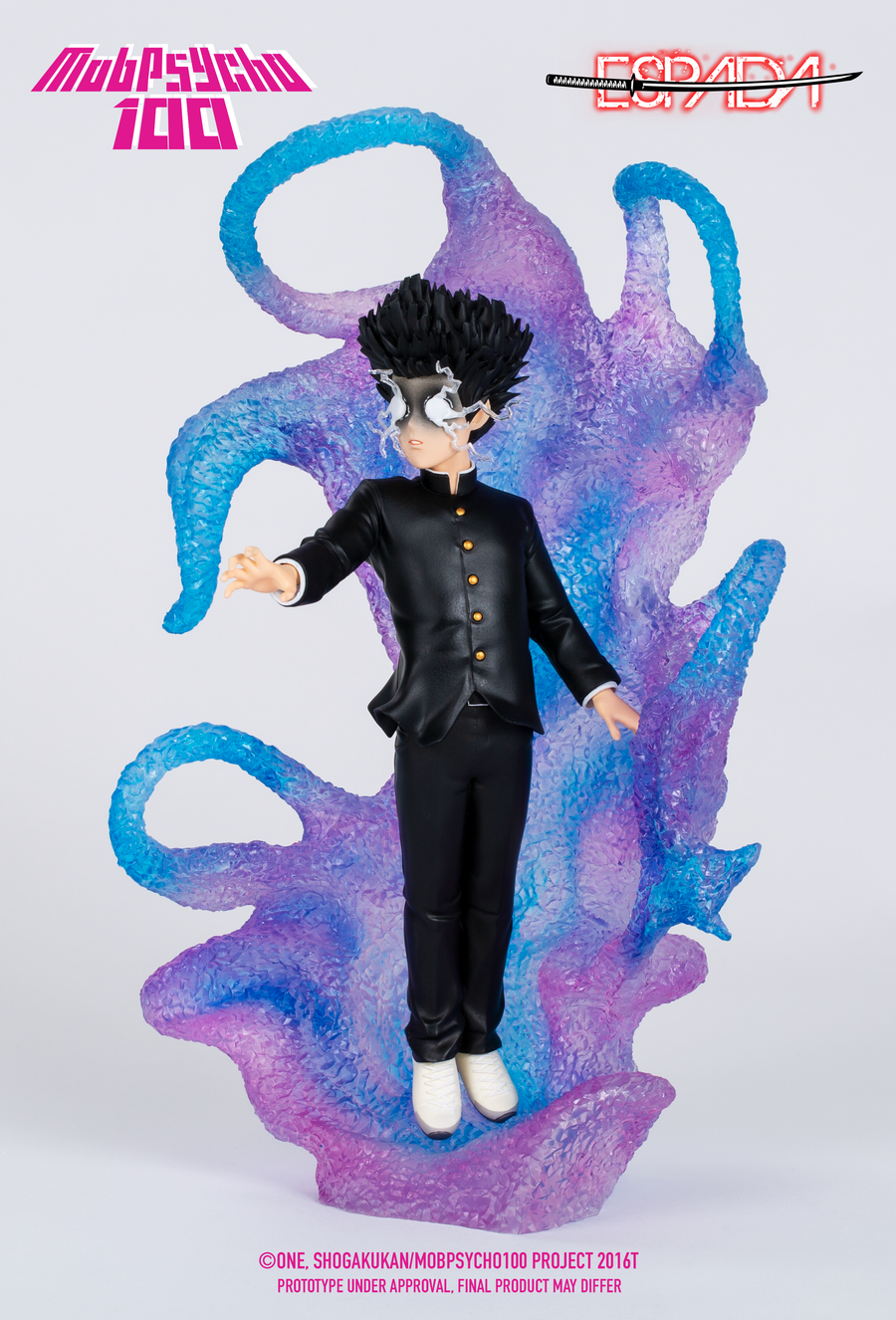 SHIGEO (MOB)