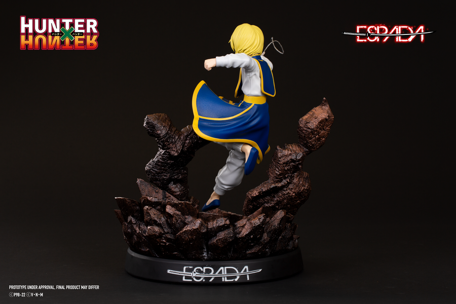 KURAPIKA