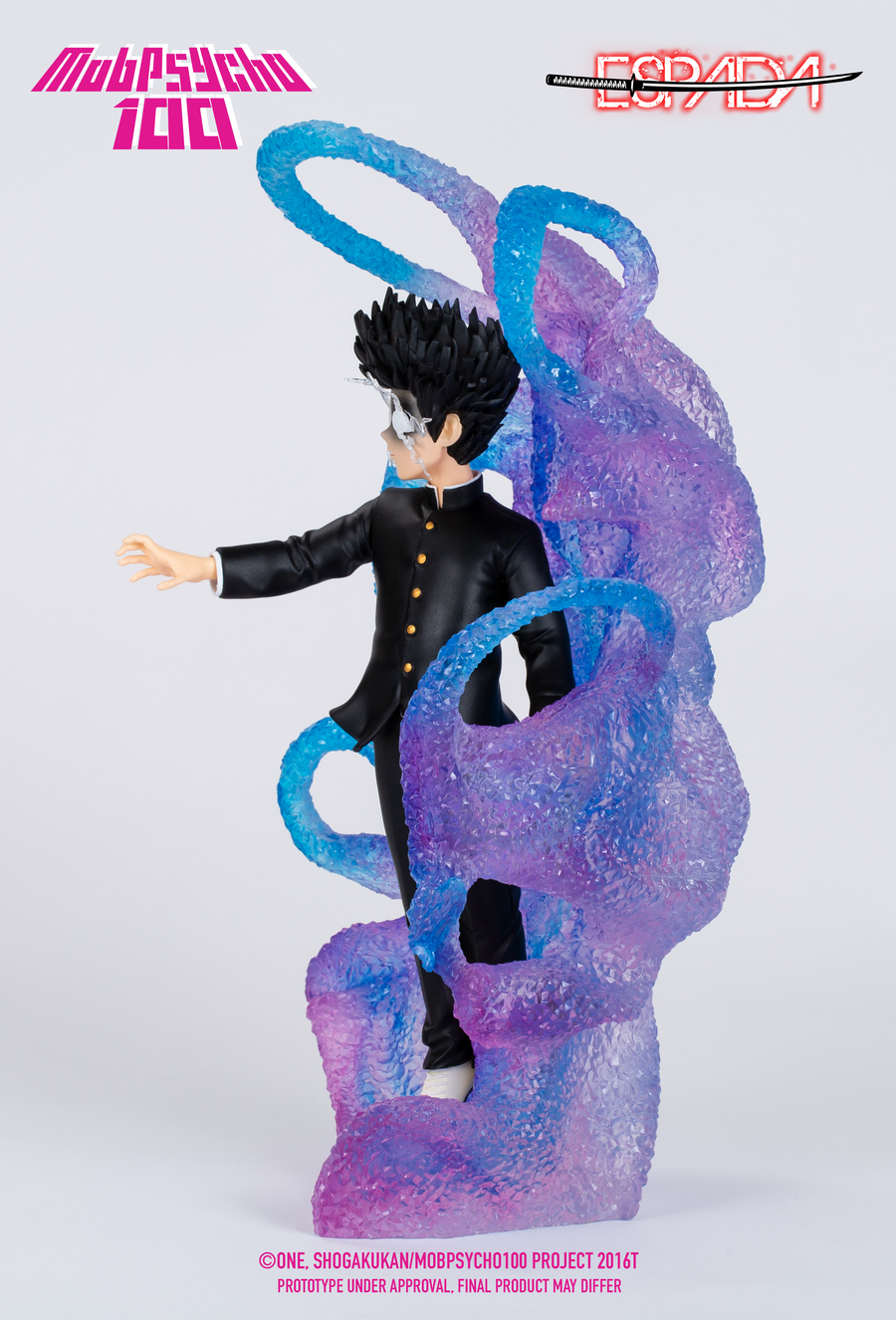 SHIGEO (MOB)