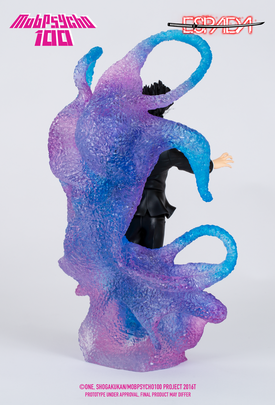 SHIGEO (MOB)