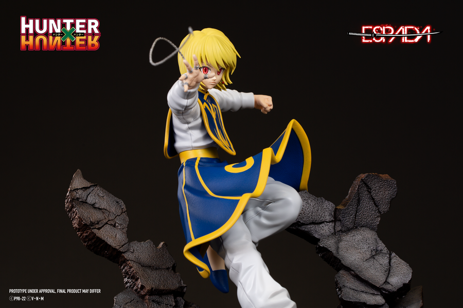 KURAPIKA