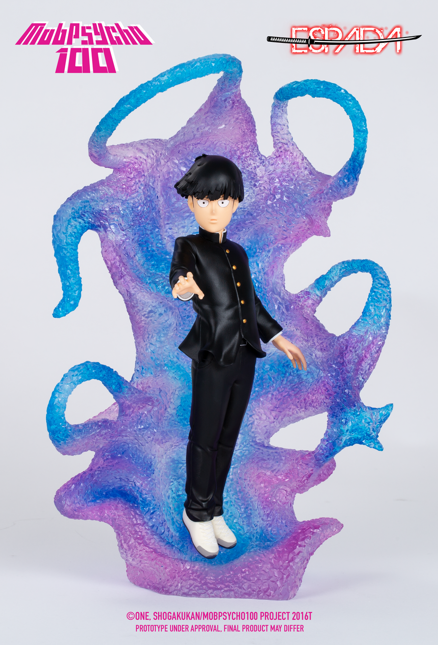 SHIGEO (MOB)