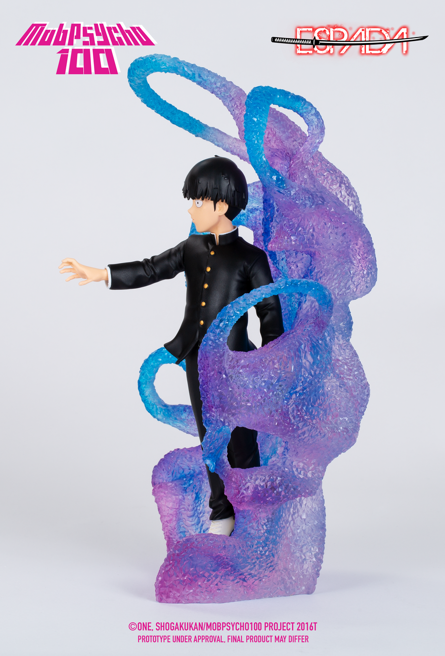 SHIGEO (MOB)