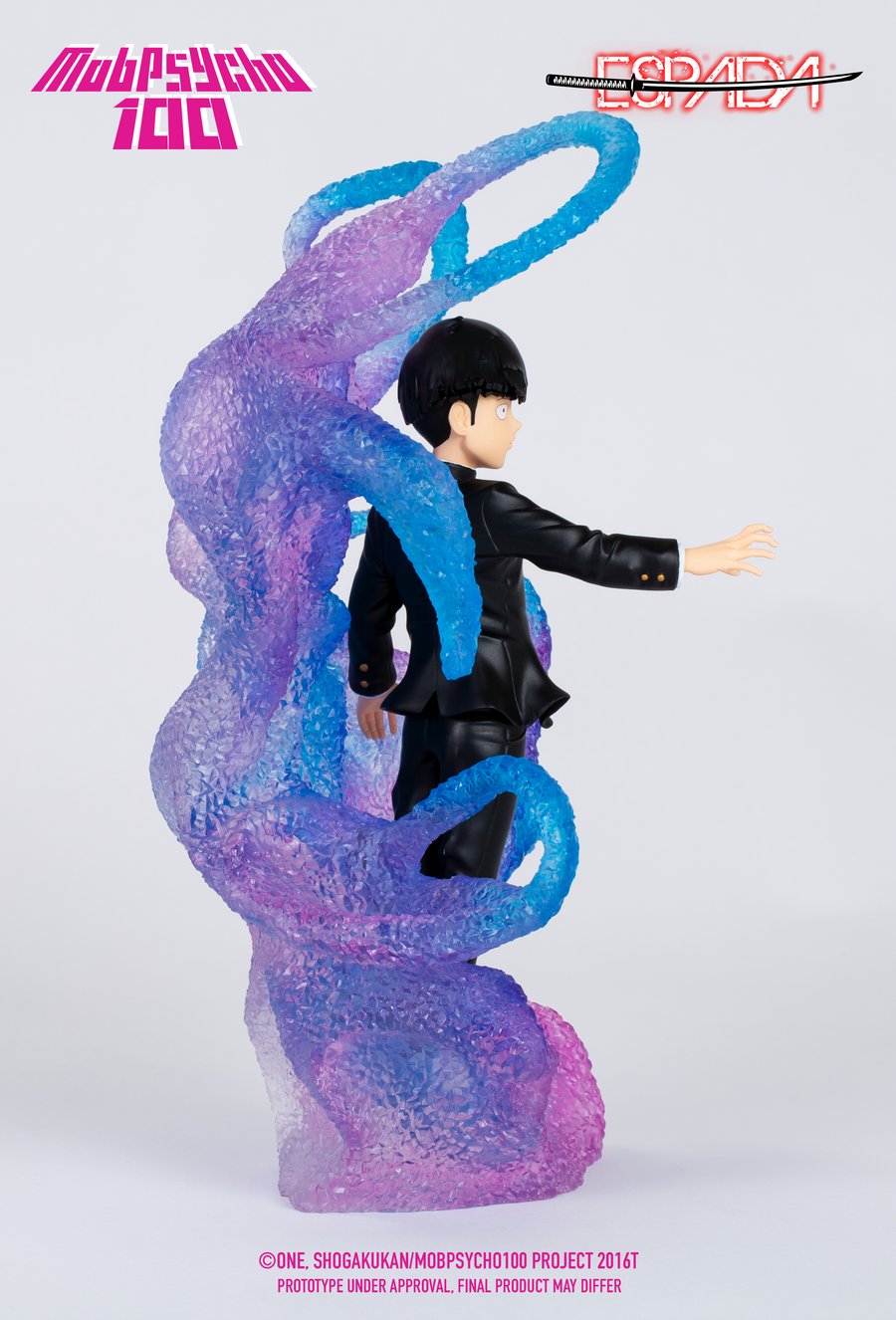 SHIGEO (MOB)