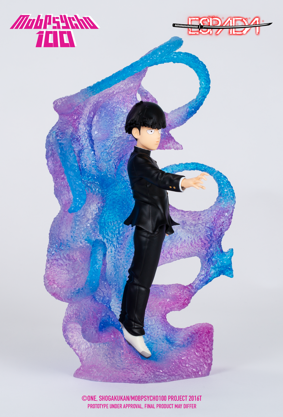 SHIGEO (MOB)