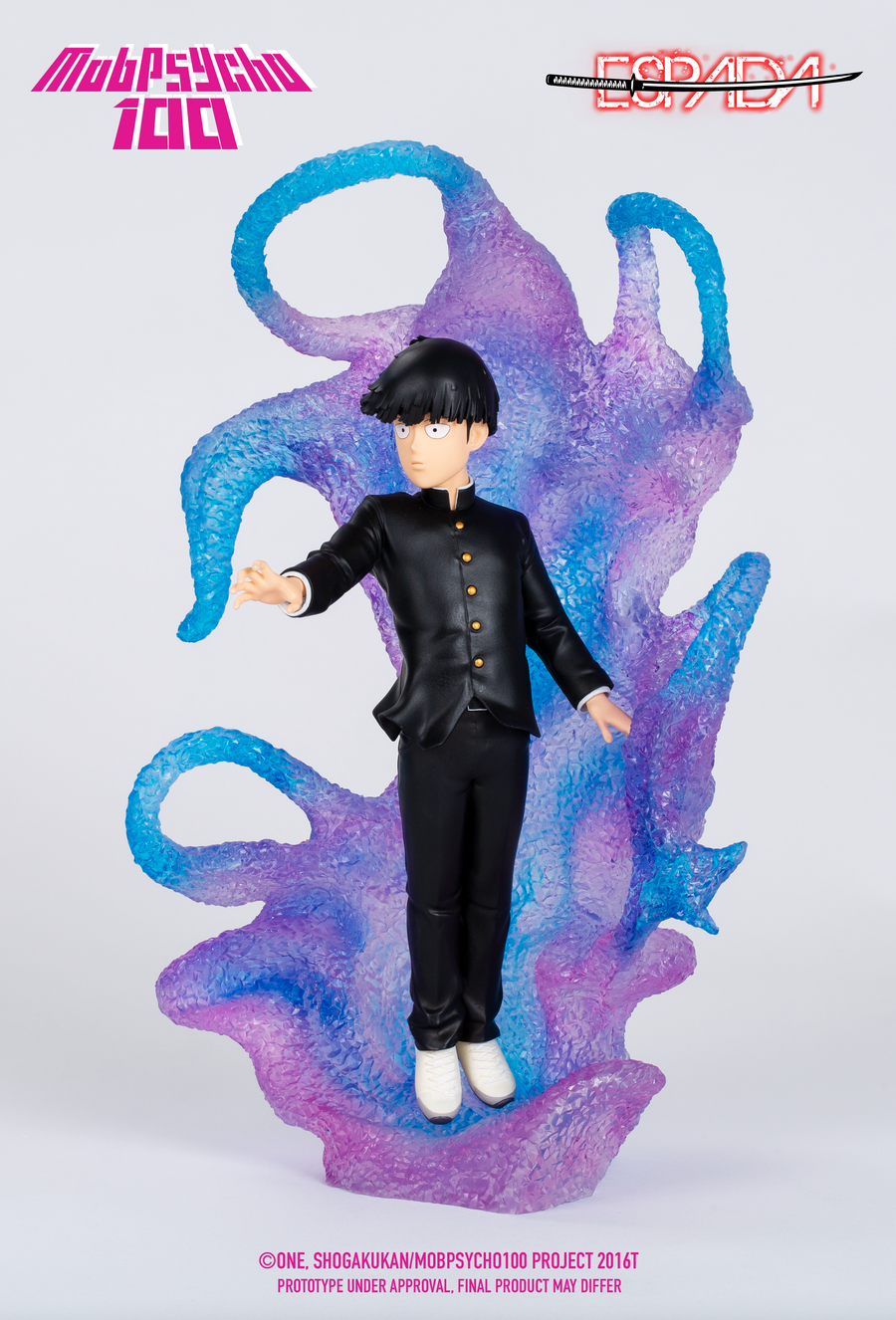 SHIGEO (MOB)