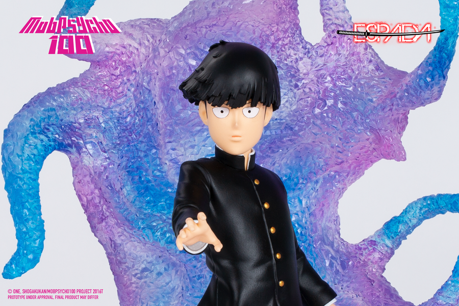 SHIGEO (MOB)