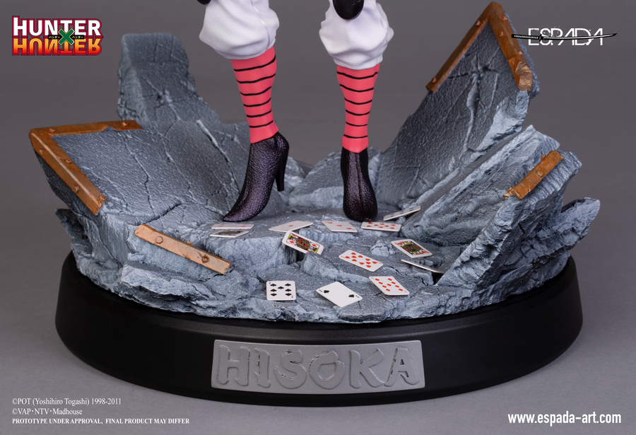 HISOKA