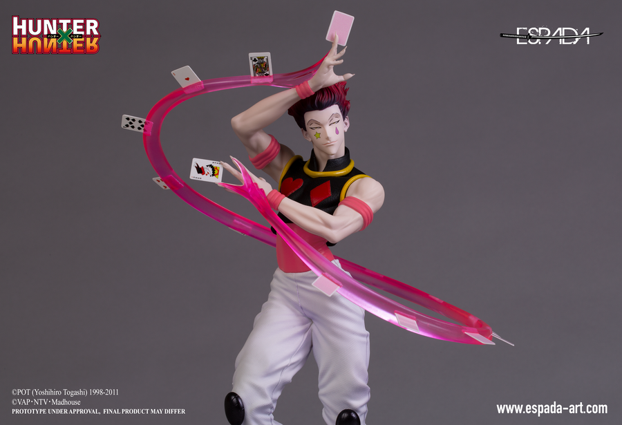 HISOKA